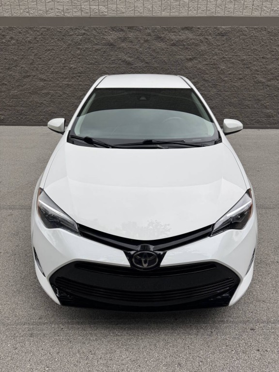 2019 Toyota Corolla Image 8