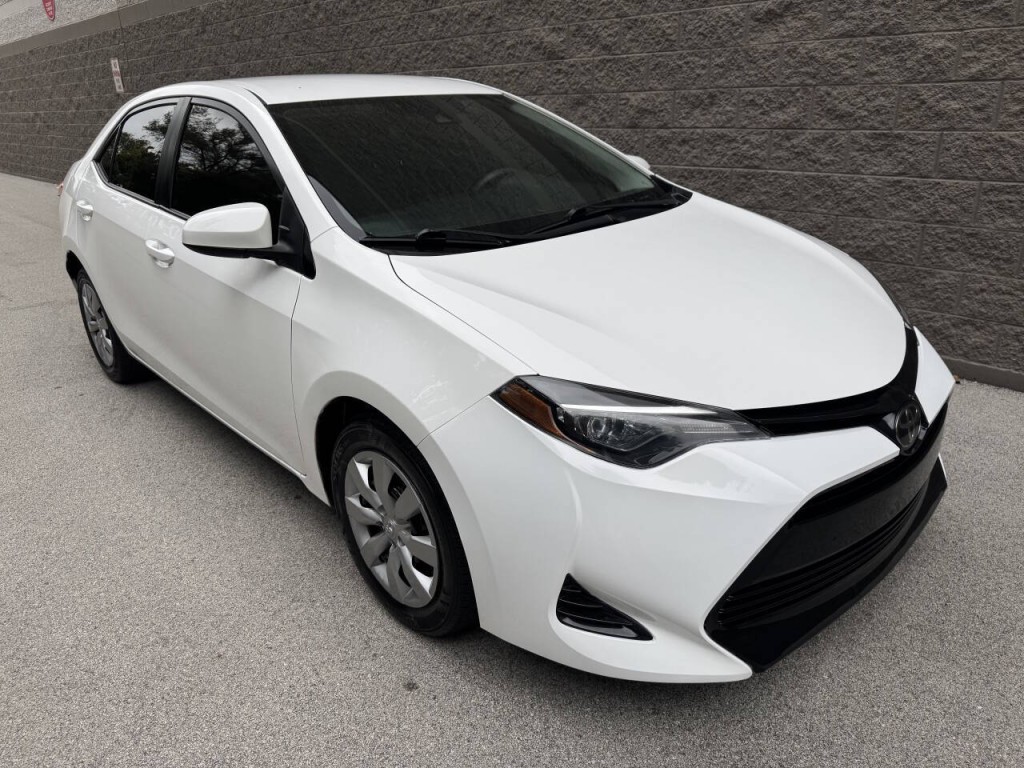 2019 Toyota Corolla Image 9