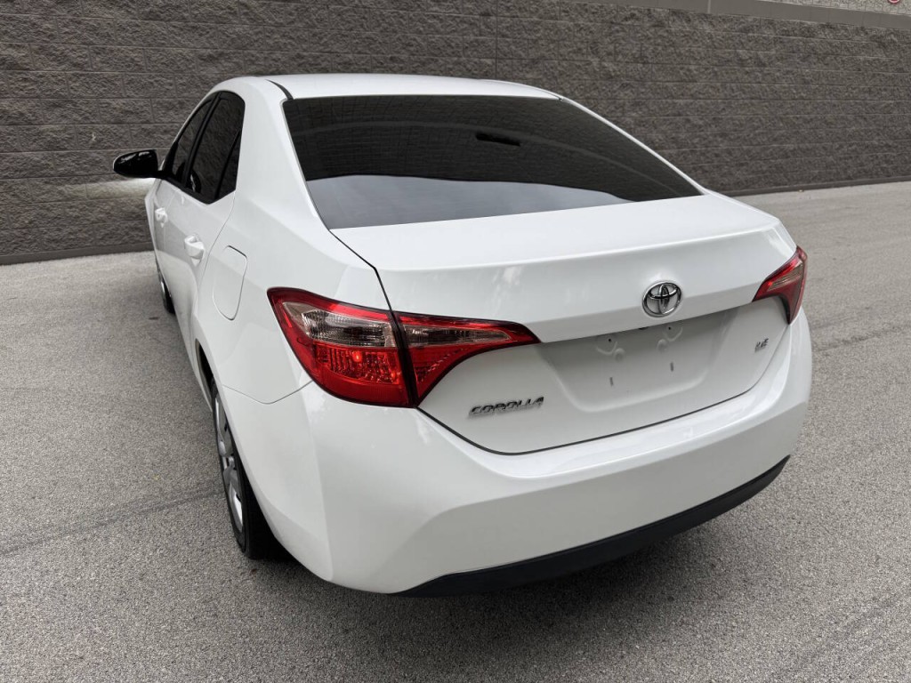 2019 Toyota Corolla Image 14