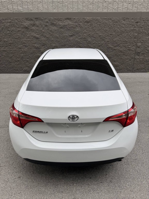2019 Toyota Corolla Image 15