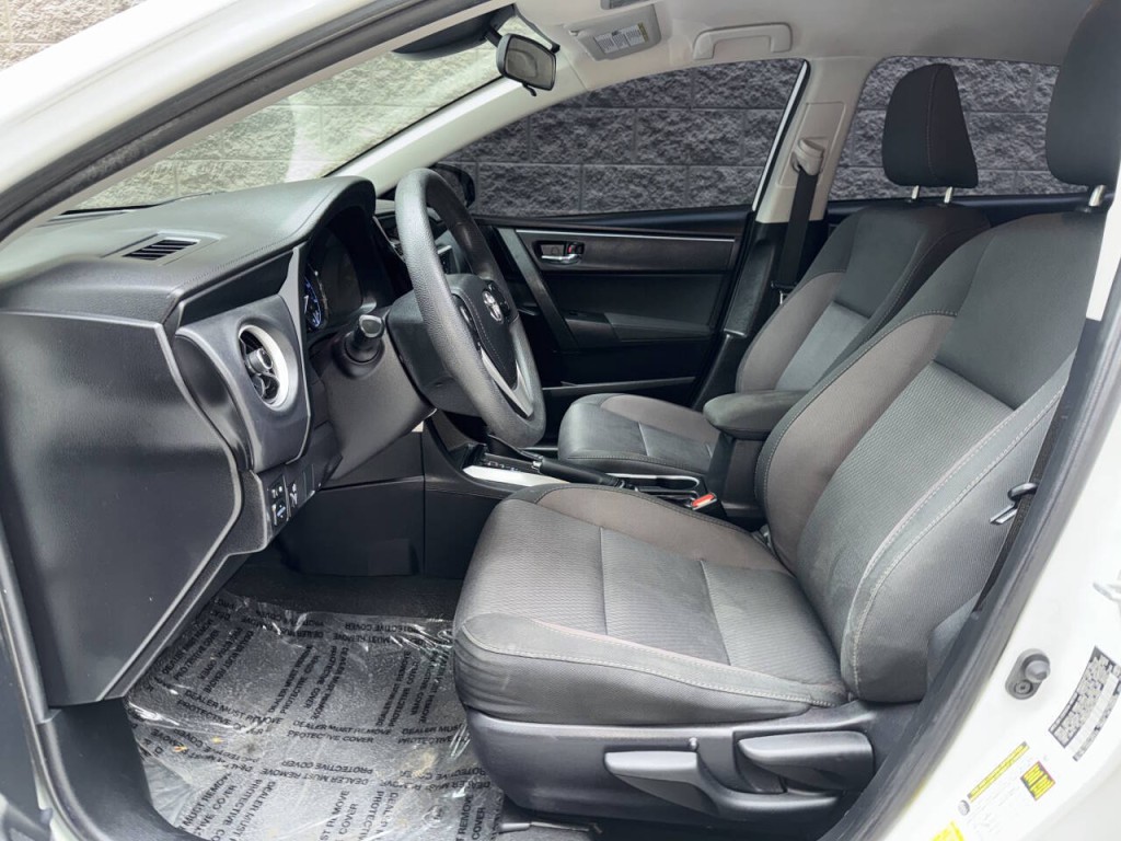 2019 Toyota Corolla Image 20