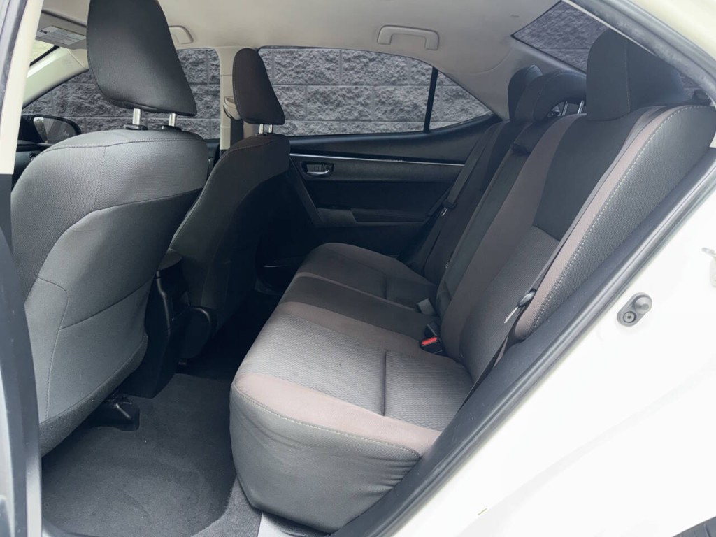 2019 Toyota Corolla Image 23