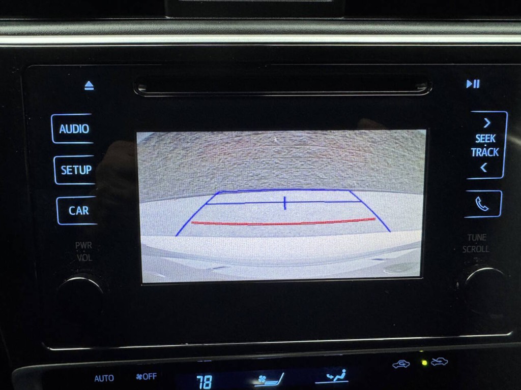 2019 Toyota Corolla Image 24