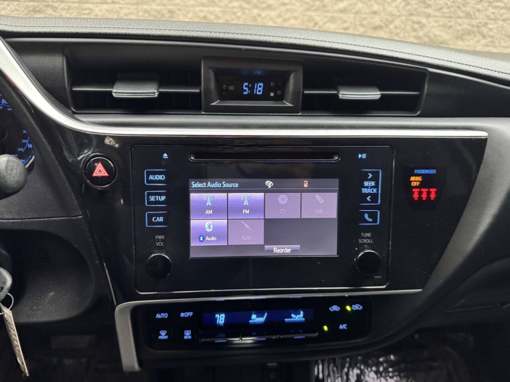 2019 Toyota Corolla Image 25