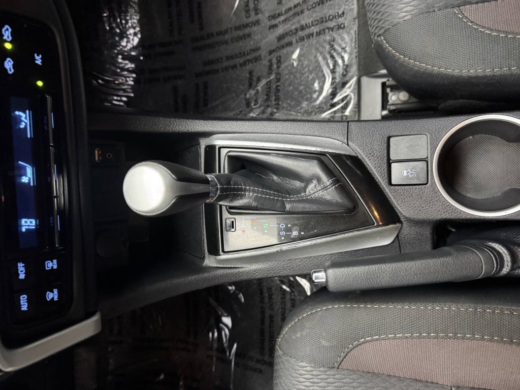 2019 Toyota Corolla Image 26