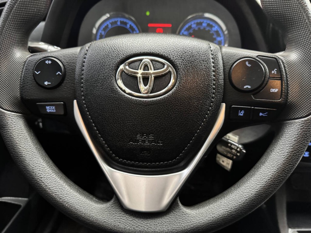 2019 Toyota Corolla Image 27