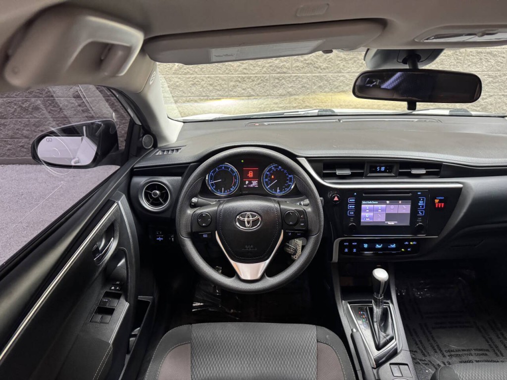 2019 Toyota Corolla Image 29