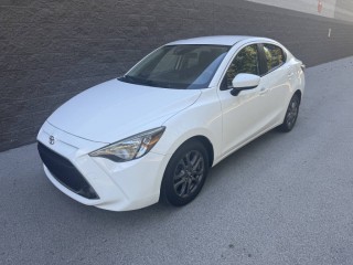 Image for 2019 Toyota Yaris LE ID: 7691732
