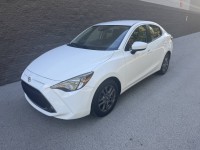 Image for 2019 Toyota Yaris LE ID: 7691732