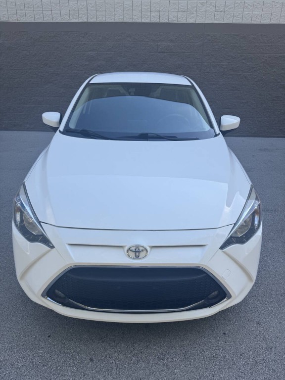 2019 Toyota Yaris Image 6