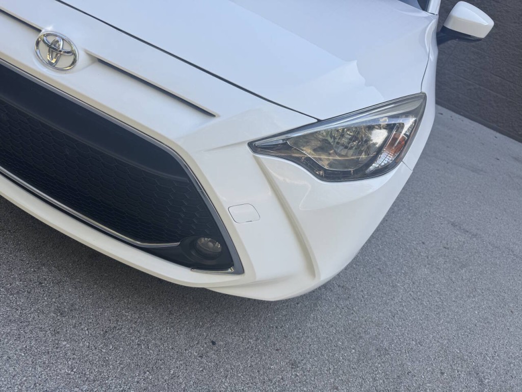 2019 Toyota Yaris Image 7