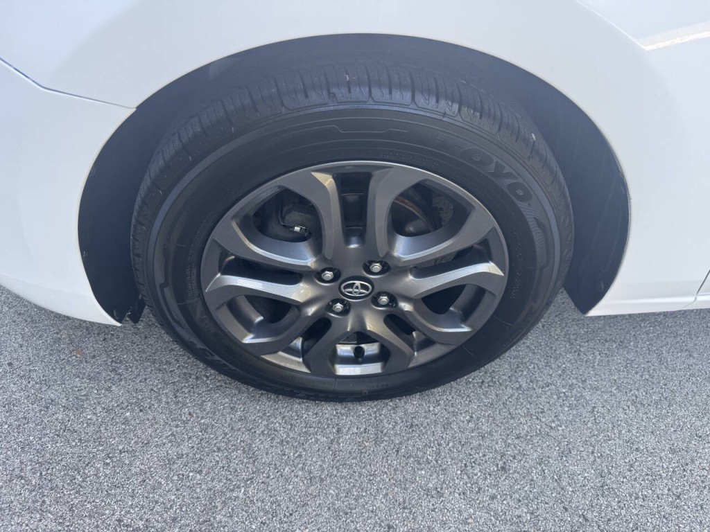 2019 Toyota Yaris Image 20