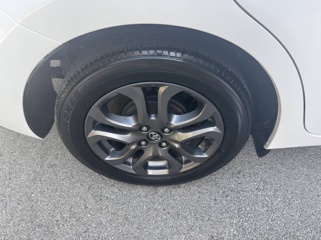 2019 Toyota Yaris Image 22