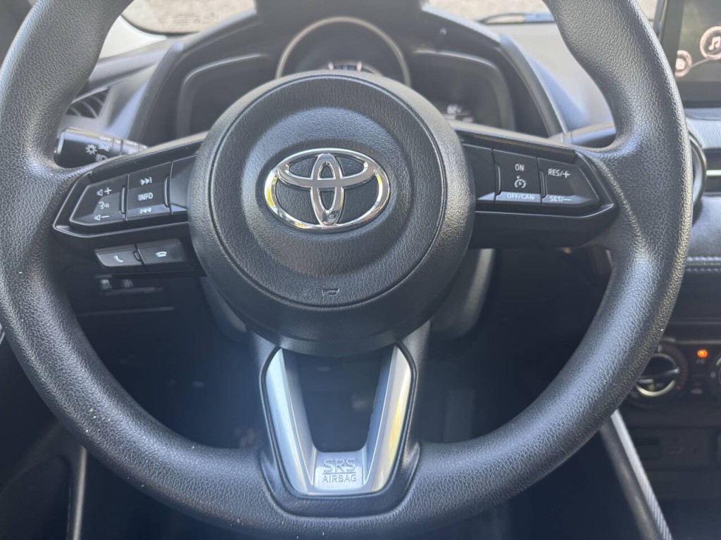 2019 Toyota Yaris Image 27