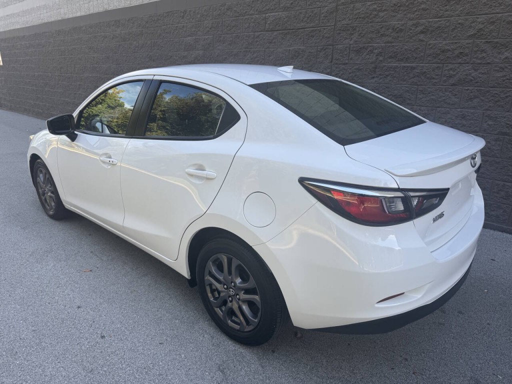 2019 Toyota Yaris Image 31
