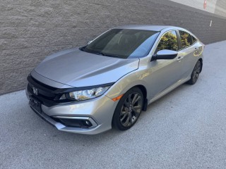 Image for 2020 Honda Civic Sport ID: 7696621