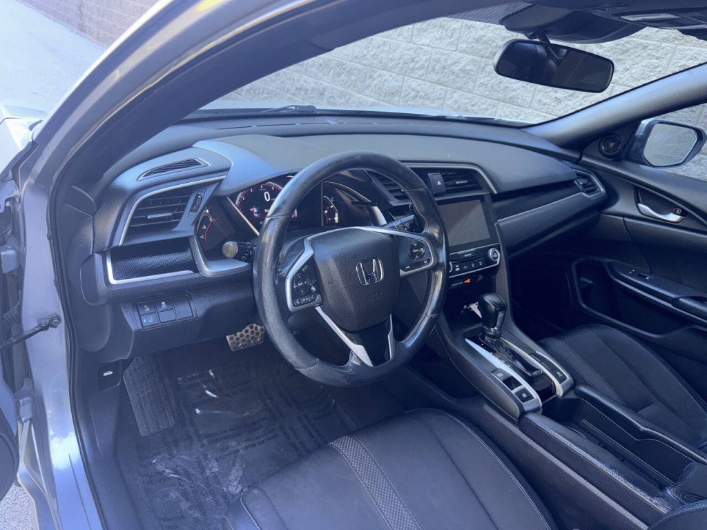 2020 Honda Civic Image 23