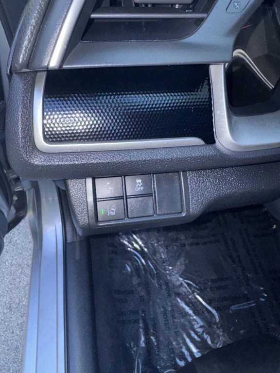 2020 Honda Civic Image 24