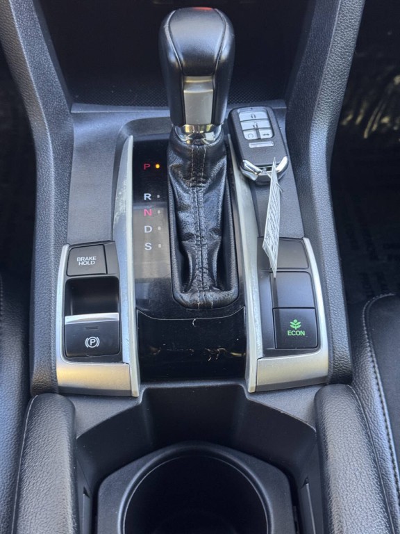 2020 Honda Civic Image 29