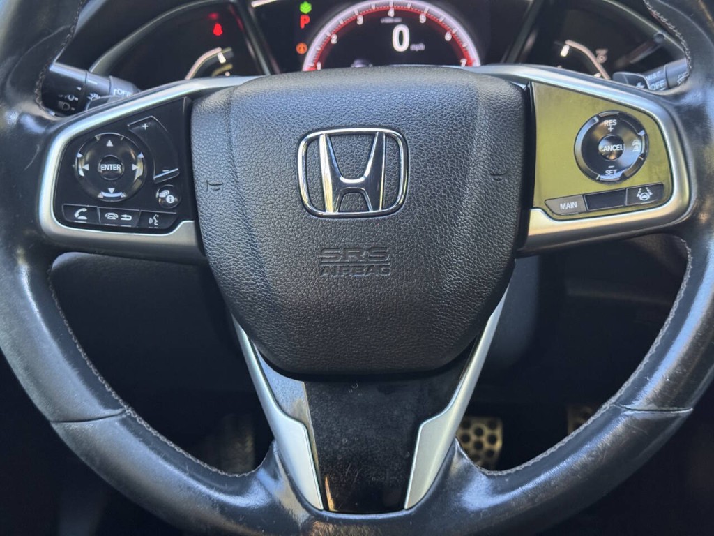 2020 Honda Civic Image 30