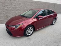 Image for 2024 Toyota Corolla LE ID: 7696622