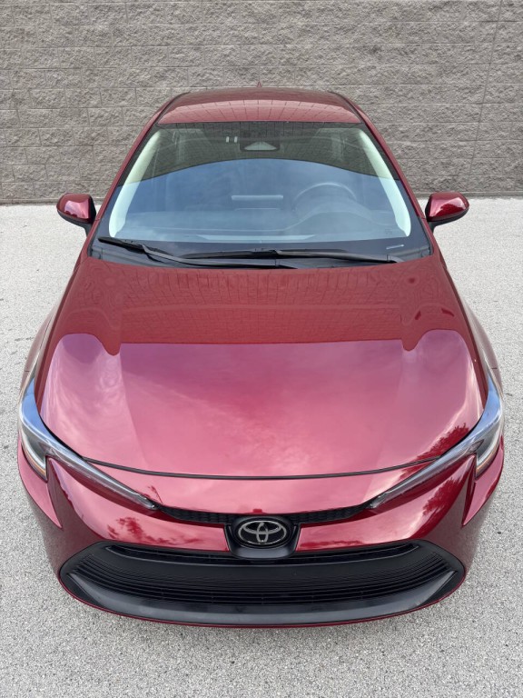 2024 Toyota Corolla Image 4