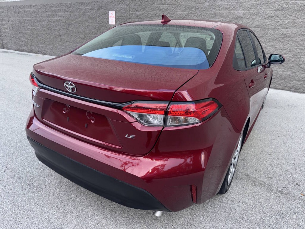 2024 Toyota Corolla Image 6