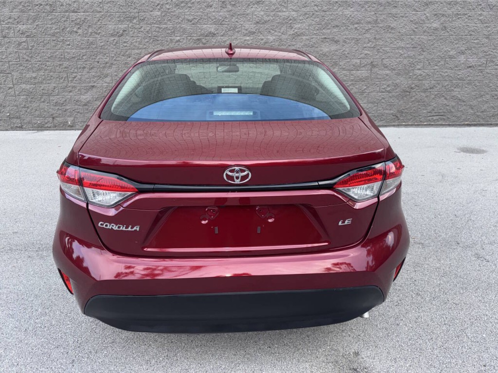 2024 Toyota Corolla Image 7
