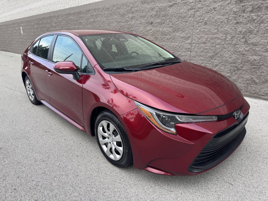 2024 Toyota Corolla Image 9