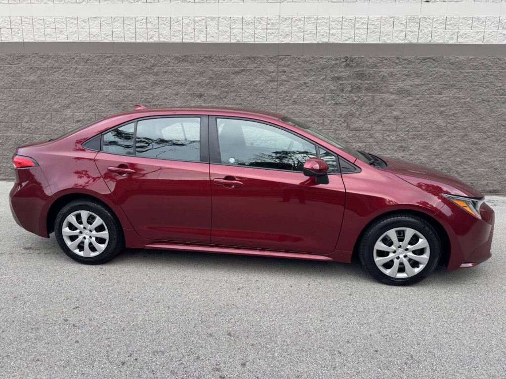 2024 Toyota Corolla Image 10