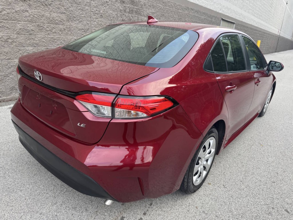 2024 Toyota Corolla Image 11