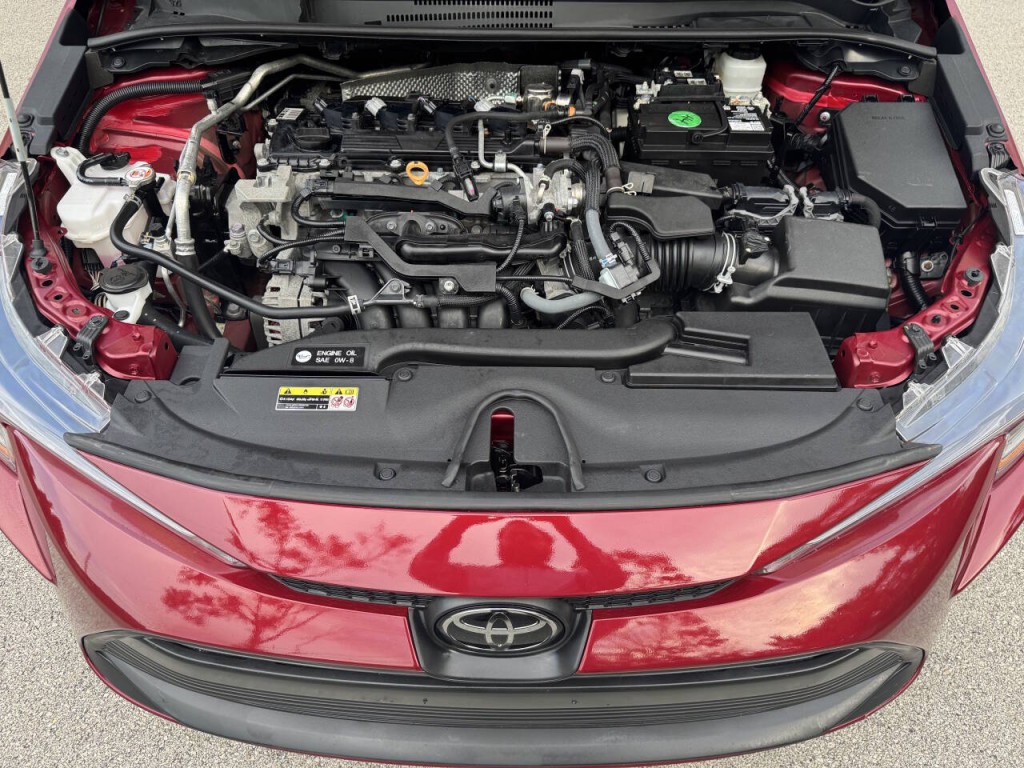 2024 Toyota Corolla Image 12
