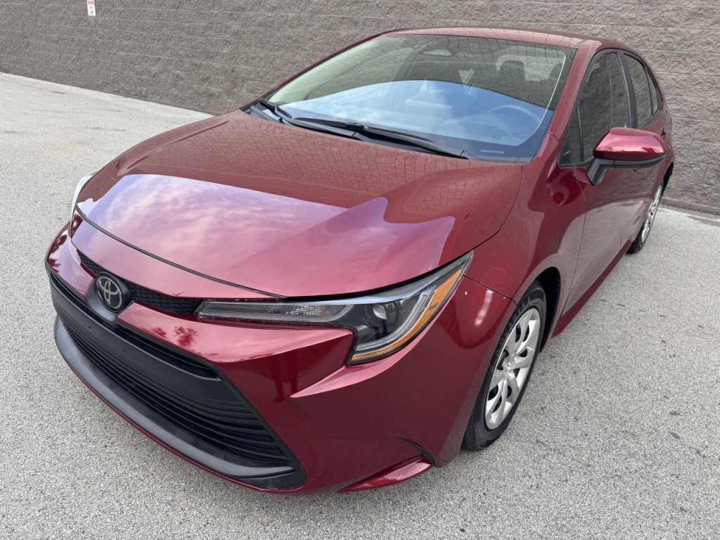 2024 Toyota Corolla Image 13