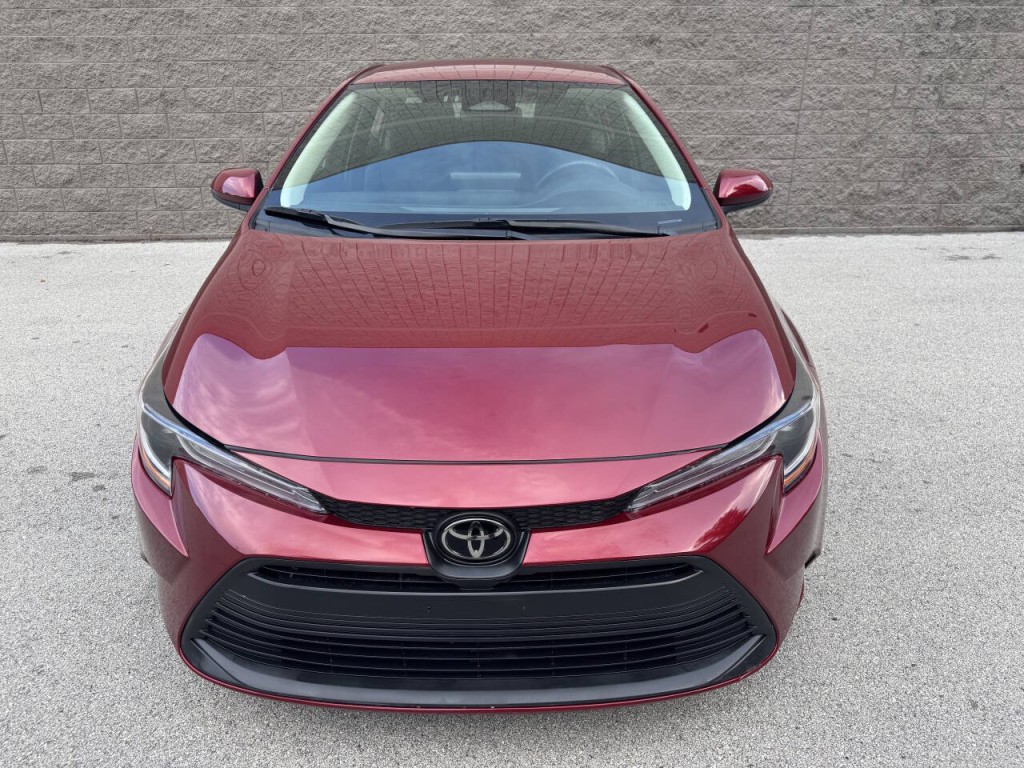 2024 Toyota Corolla Image 14