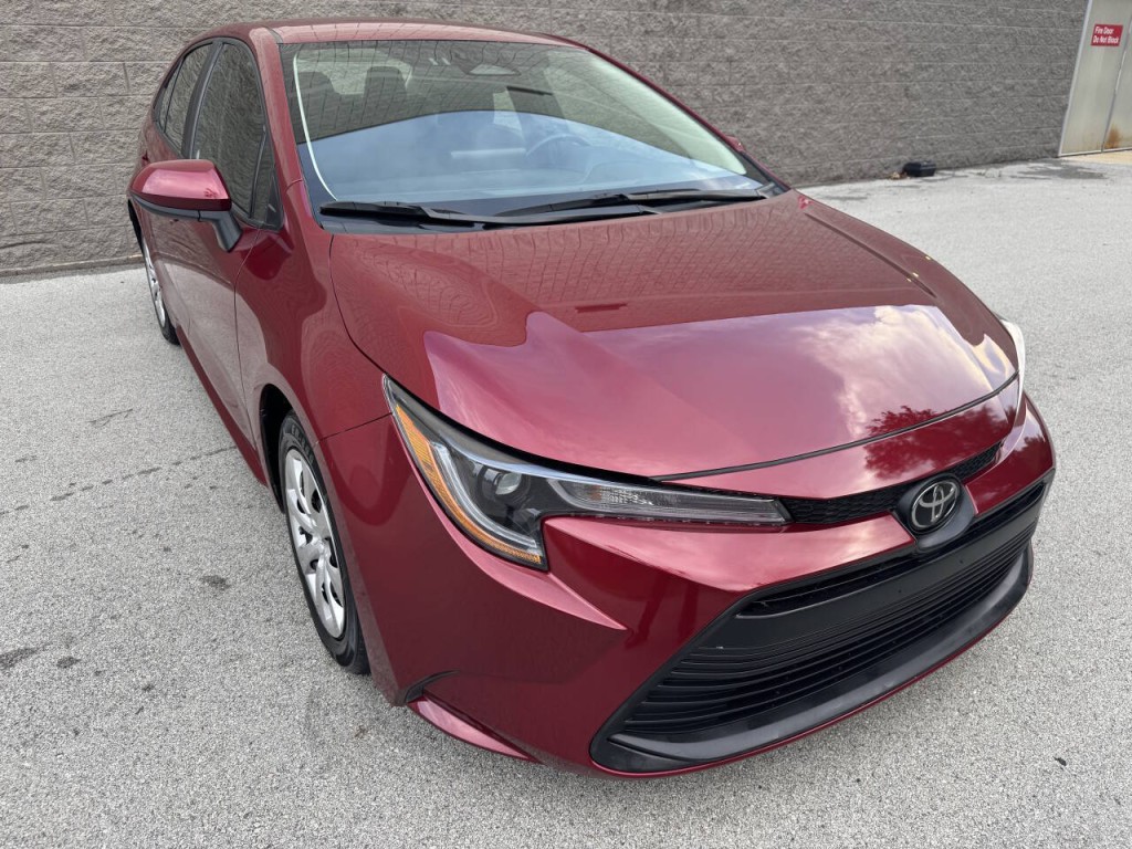 2024 Toyota Corolla Image 15