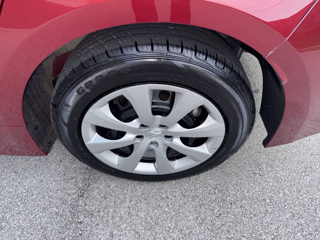 2024 Toyota Corolla Image 17