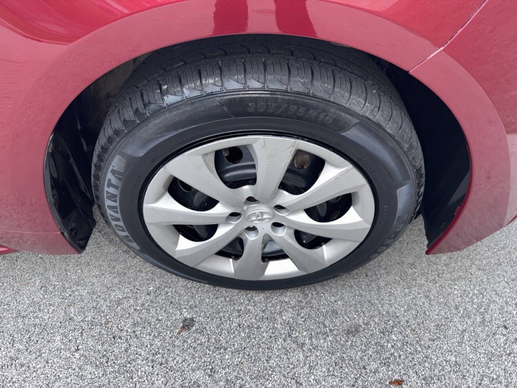 2024 Toyota Corolla Image 19