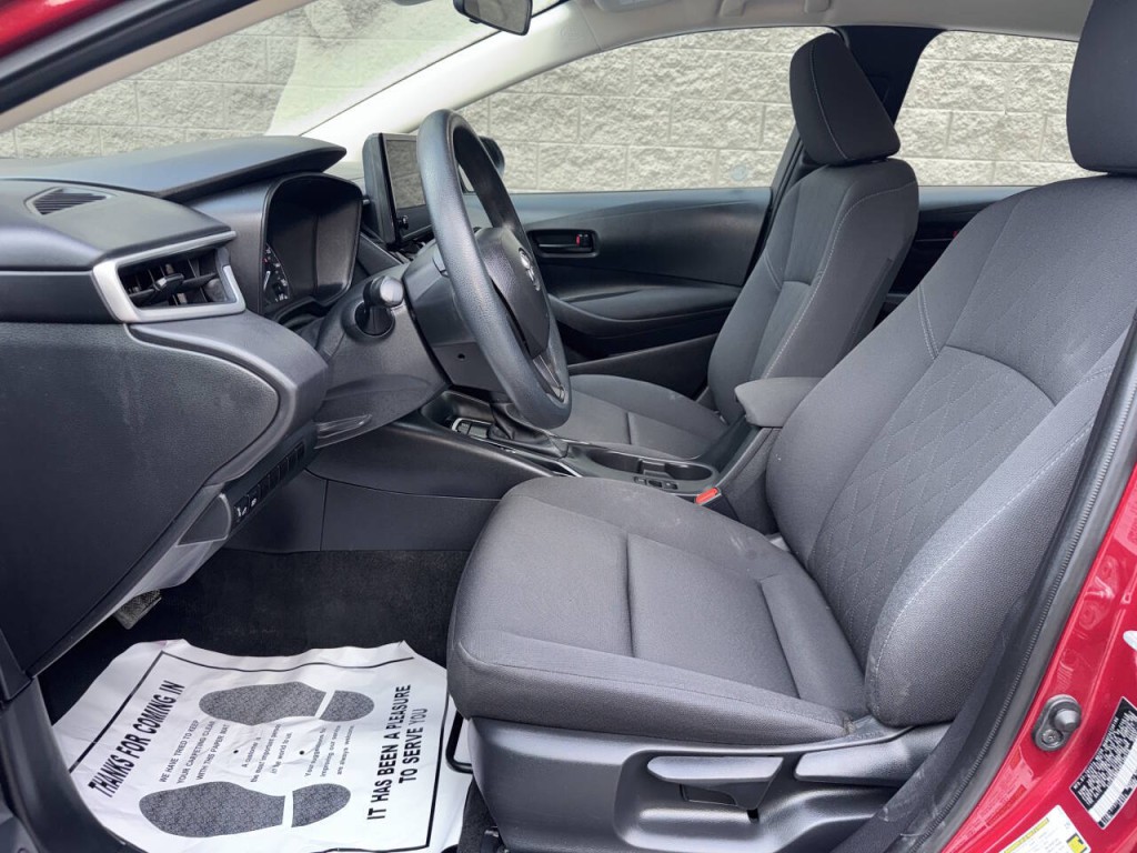 2024 Toyota Corolla Image 20