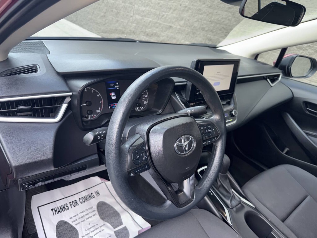 2024 Toyota Corolla Image 21