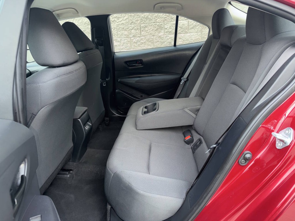 2024 Toyota Corolla Image 23