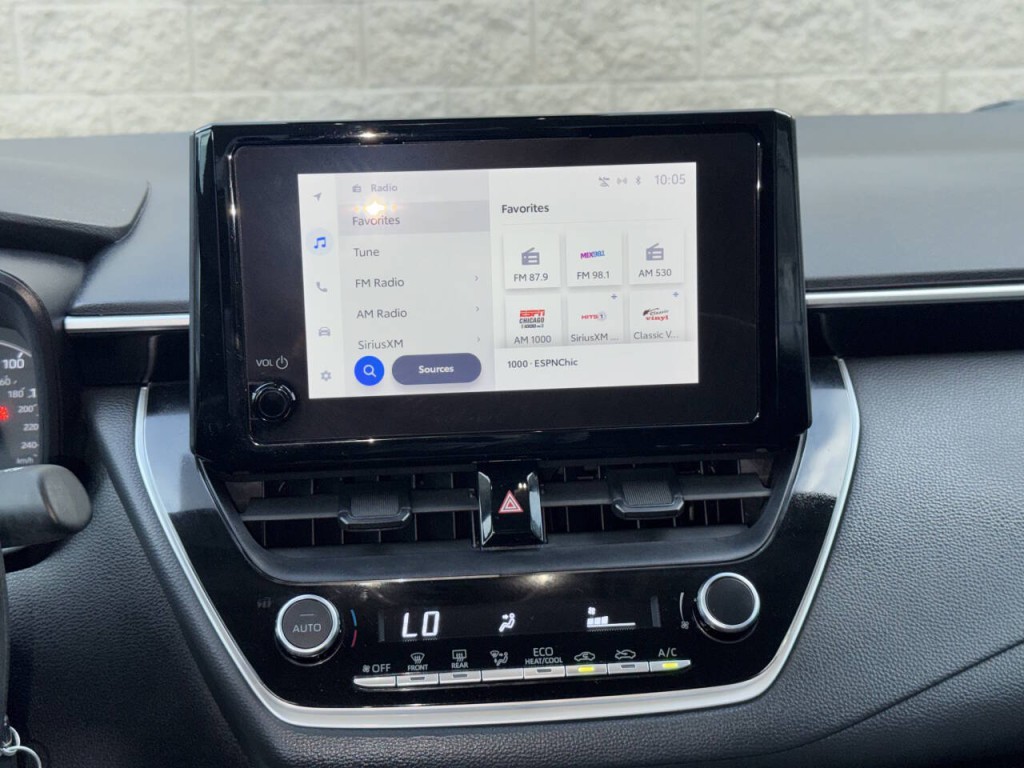 2024 Toyota Corolla Image 24