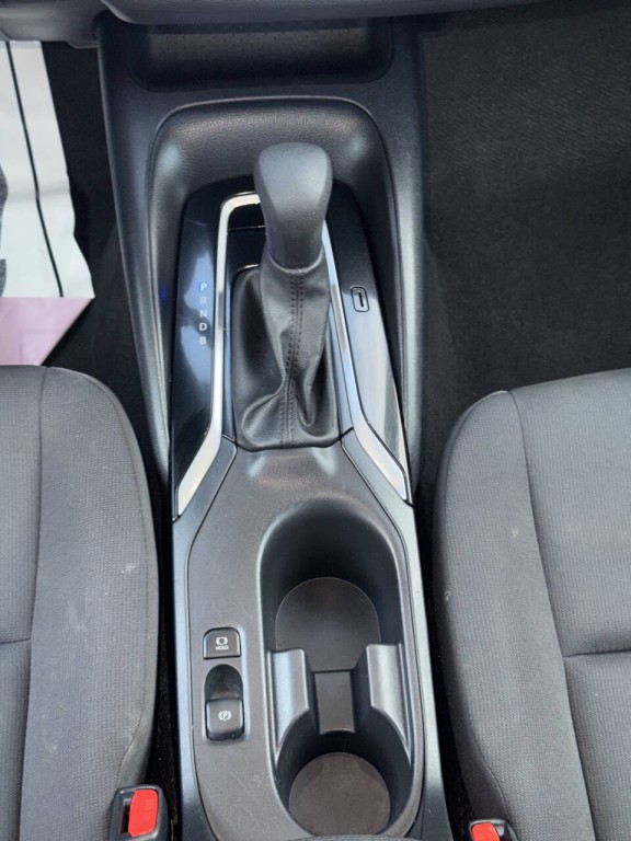2024 Toyota Corolla Image 25