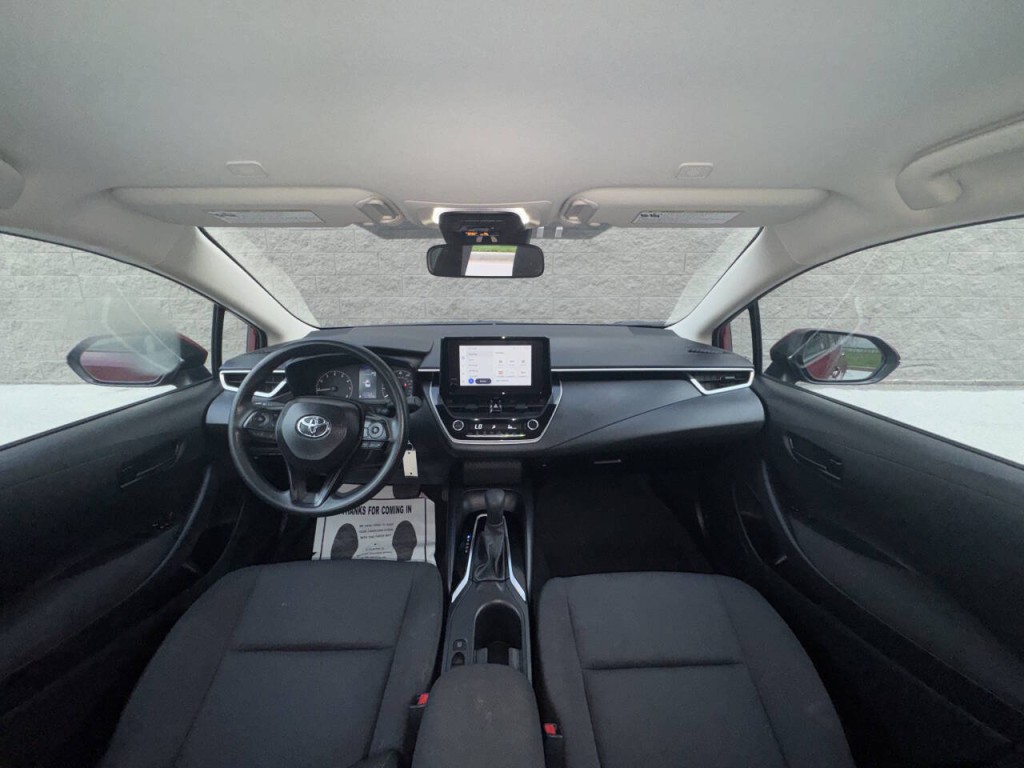 2024 Toyota Corolla Image 27