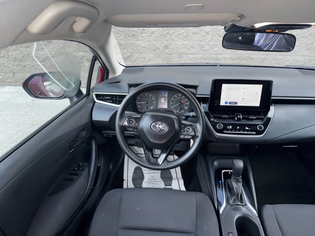 2024 Toyota Corolla Image 28