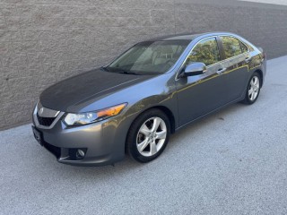 Image for 2010 Acura TSX Base ID: 7704484