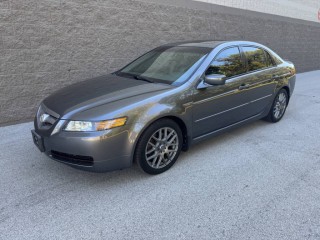 Image for 2005 Acura TL 3.2 w/Navi ID: 7704485