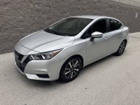 Image for 2020 Nissan Versa SV ID: 7749577