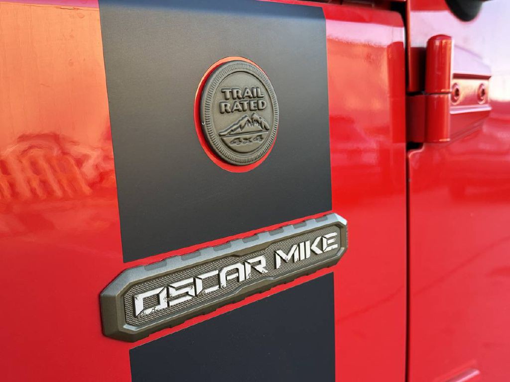 2018 Jeep Wrangler Unlimited Image 20