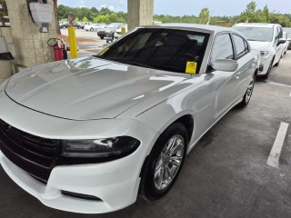 Image for 2017 Dodge Charger Police ID: 6766896