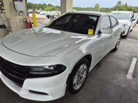 Image for 2017 Dodge Charger Police ID: 6766896